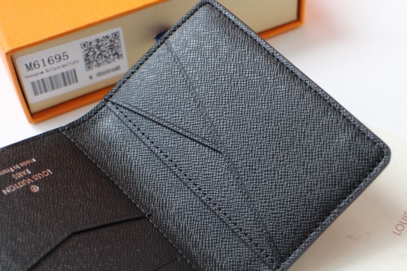 Louis Vuitton Wallets